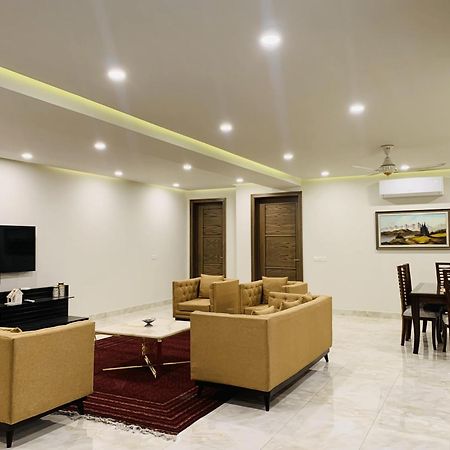 Sigma Lodge Iszlámábád Kültér fotó