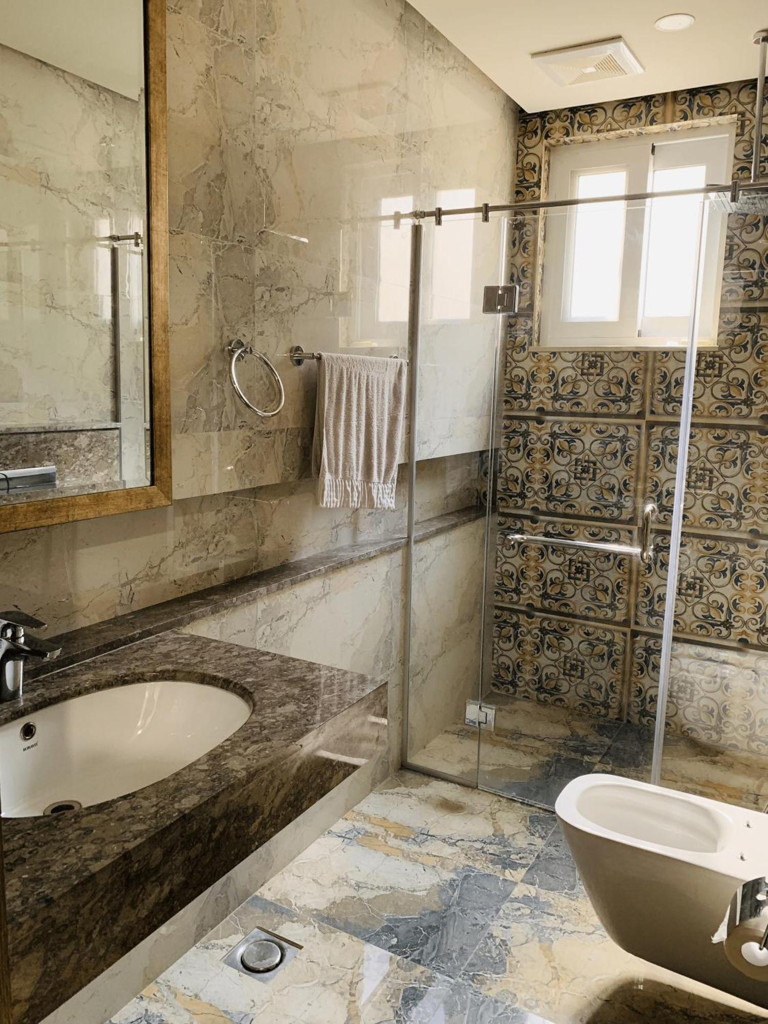 Sigma Lodge Iszlámábád Kültér fotó