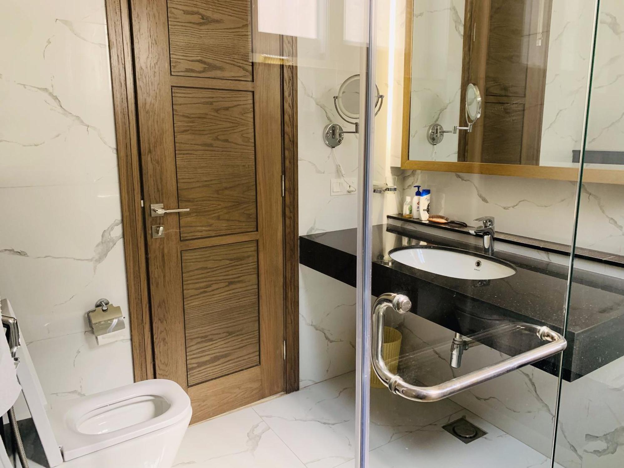 Sigma Lodge Iszlámábád Kültér fotó