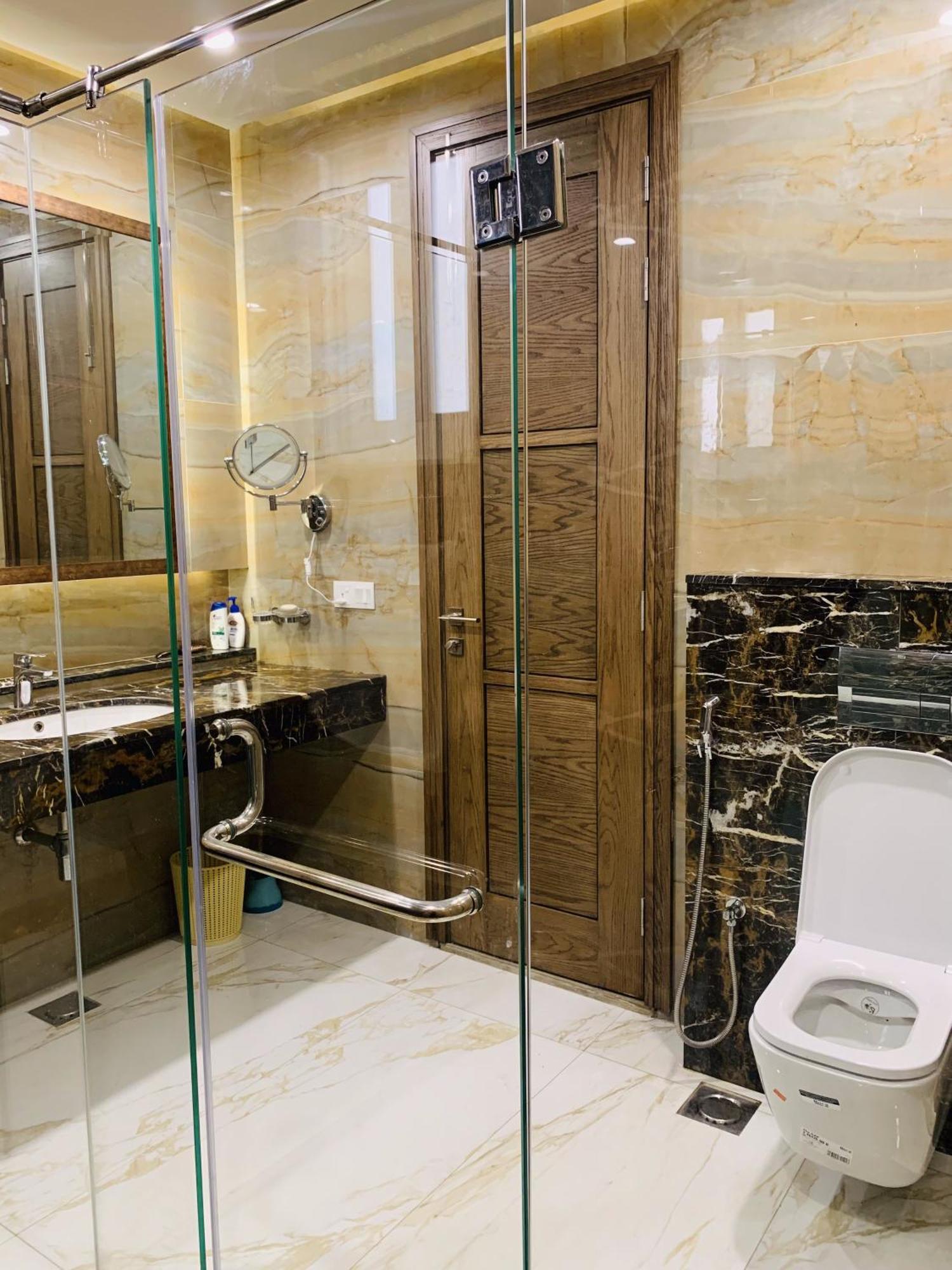 Sigma Lodge Iszlámábád Kültér fotó