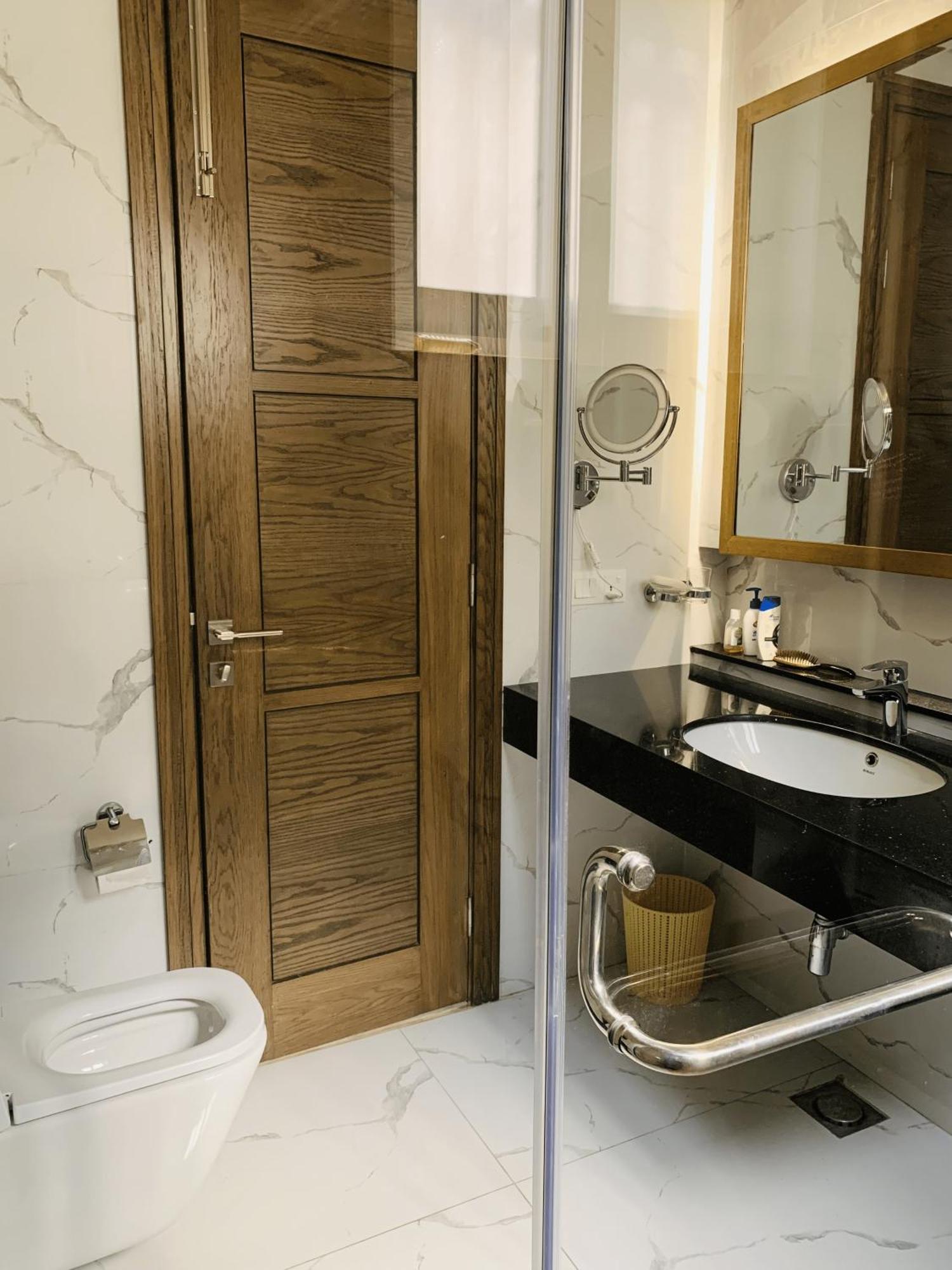 Sigma Lodge Iszlámábád Kültér fotó